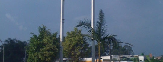 Auto Posto Shell is one of Roberto’s Liked Places.