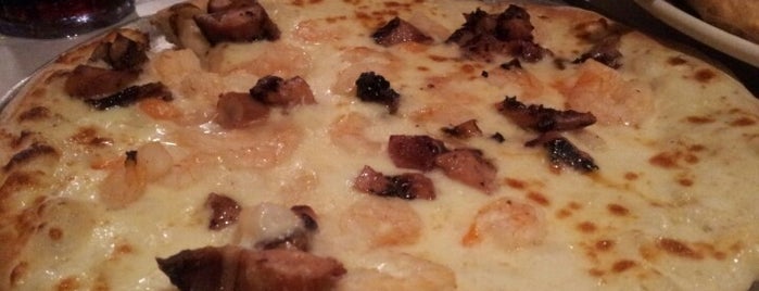 Faccio Pizza is one of Favorite Restaurants in PR!!!.