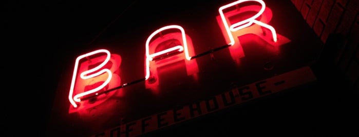 Bar Bar is one of Denver.