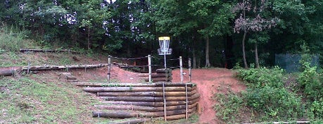 Renaissance Park Disc Golf Course is one of Top Picks for Disc Golf Courses.