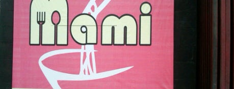 Bakmi & mi ayam Mami is one of Must-visit food in Singaraja.