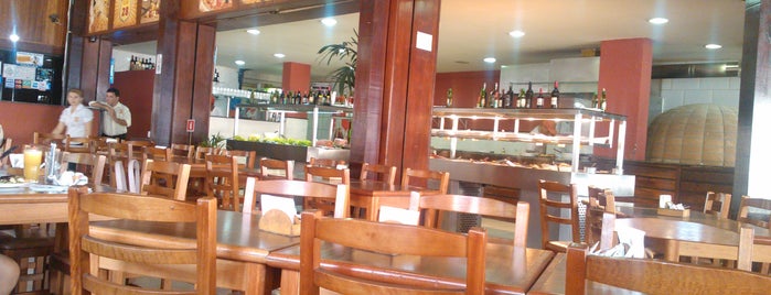 Pizza & Grill 28 is one of Lugares para comer.
