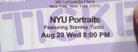 NYUWelcomeWeek is one of Hannah’s Liked Places.