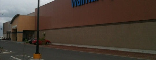 Walmart Playa Norte is one of José : понравившиеся места.