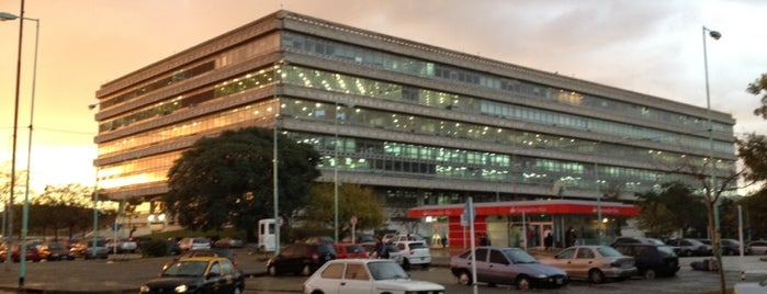 Universidad de Buenos Aires (UBA)