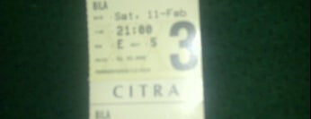 Citra XXI is one of Hunting Movies.