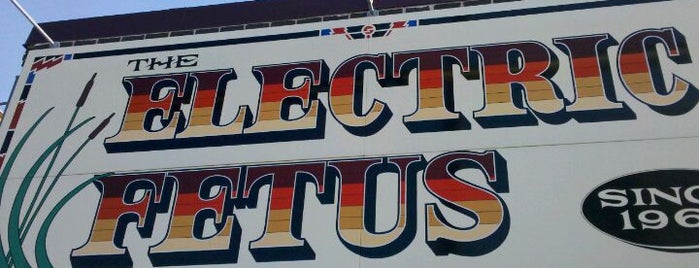 Electric Fetus is one of Winnipeg Trip.