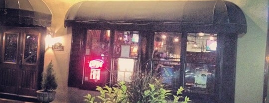 Hemingway's Bar & Grill is one of Bar Brewery Pub.