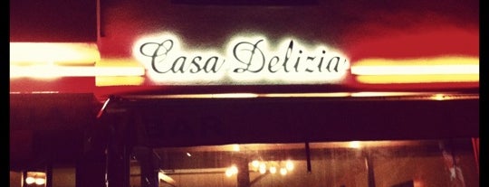 Casa Delizia is one of Restaurants ausprobieren.