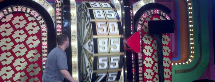 The Price Is Right Live! is one of Must-visit Casinos in Las Vegas.