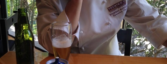 Toshiro's Sushi Bar is one of Locais salvos de Paul.