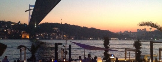 Lacivert Restaurant is one of Istanbul <3.