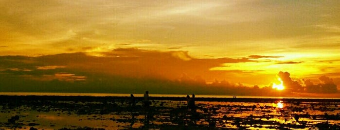 Gili Trawangan is one of INDONESIA Best of the Best #1: The Nature.