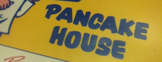 The Original Pancake House is one of NYC & NJ Favorite Foodie, Art & Culture Venues!.