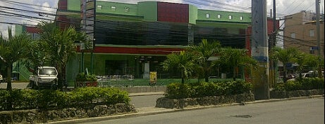Supermercado Cumbre is one of Denisse’s Liked Places.