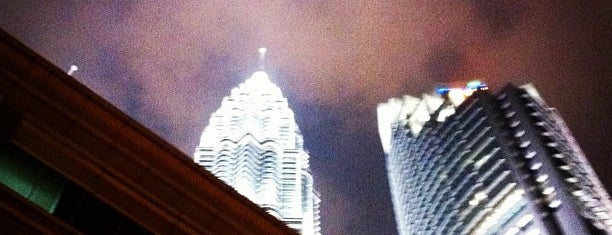 Suria KLCC is one of Must Visit in Malaysia.