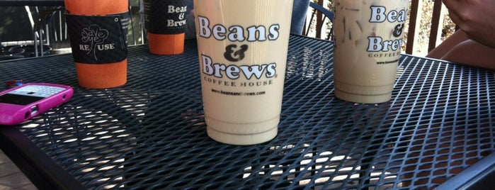 Beans & Brews is one of Slc Dog Sitter.