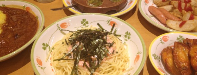 トリアス久山の店舗 トリアス久山の店舗