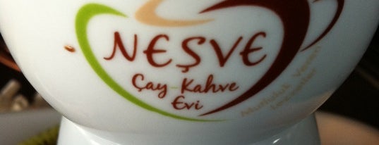 Neşve is one of Samsun.