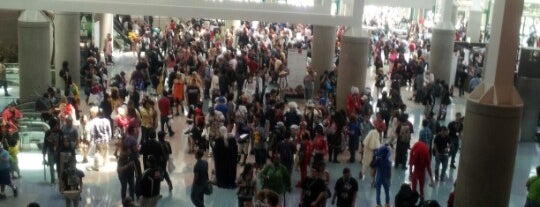 Anime Expo 2012 is one of EVENT -Game,Anime,Manga-.