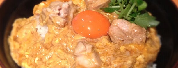 はし田屋 is one of Shibuya lunch guide.