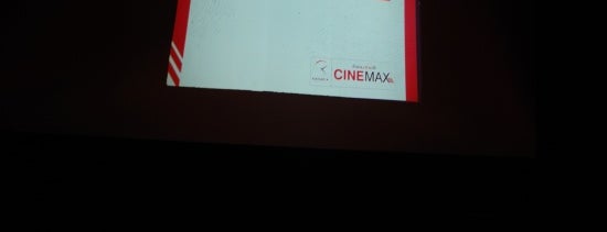 Cinemax is one of Kalyan Area.