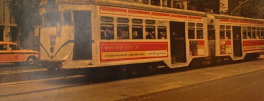 A Calcutta Affair is one of Lugares favoritos de Shubhrajit.