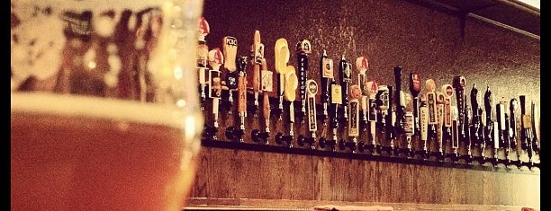 Tap and Handle is one of BEERSES.