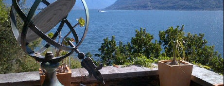 Isole di Brissago is one of What to do in Switzerland.