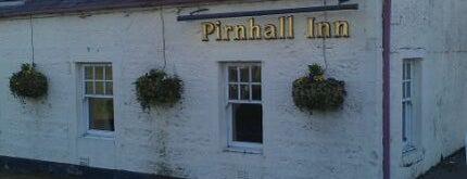 Pirnhall Inn (Brewers Fayre) is one of To Do List in Stirling.