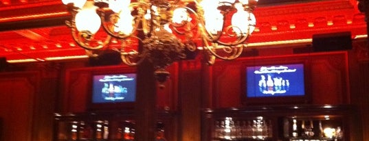 Bar Bryssel and Arcadia Lounge is one of Juho : понравившиеся места.