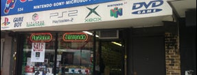 Game Champ is one of Best Retrogaming Shops.