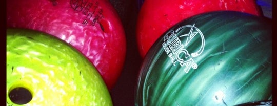 Bowling Castellarano is one of QubicaAMF equipped Bowling Centers- Italy.