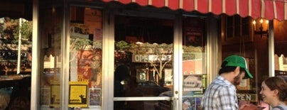 Baba Louie's is one of Davidさんのお気に入りスポット.