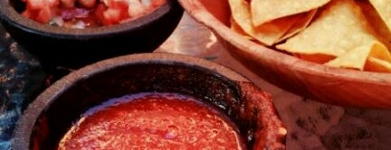 Habañero's Mexican Restaurant is one of Best Margaritas.