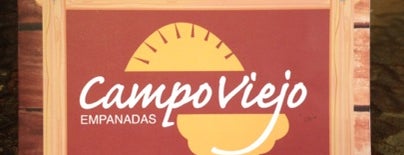 Campoviejo is one of Posti che sono piaciuti a Gaby.
