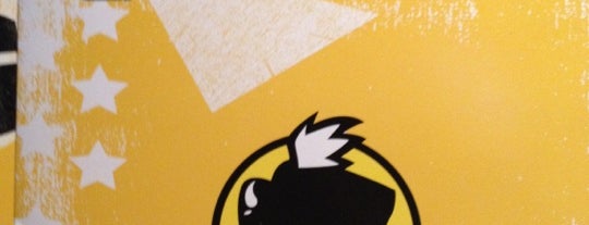 Buffalo Wild Wings is one of Davidさんのお気に入りスポット.
