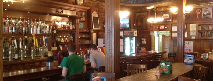 Jacoby's German Biergarten is one of The 15 Best Places for German Food in Detroit.