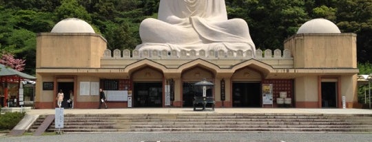Ryozen Kannon is one of 数珠巡礼 加盟寺.
