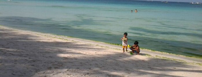 Maxima De Boracay Island Resort is one of 1.