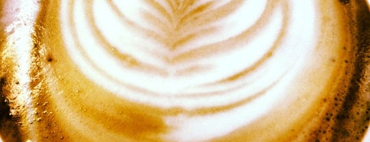 Il Primo Espresso Caffé is one of Wichita / Shervin.