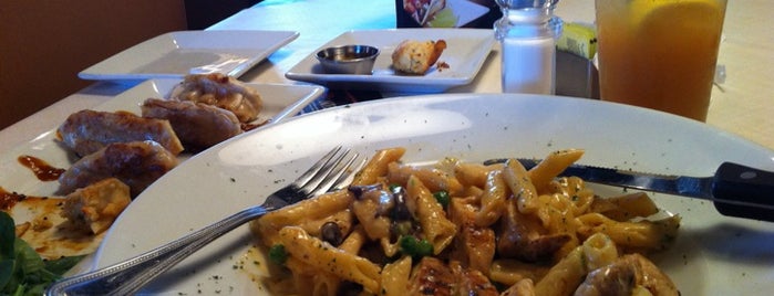 Ruby Tuesday is one of Must-visit Food in Pigeon Forge.