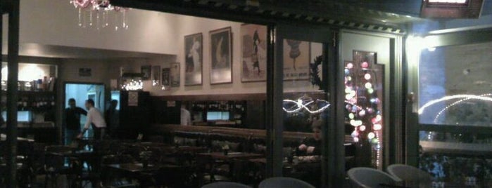 Brasserie Omirou is one of Best spots around N. Smyrni.