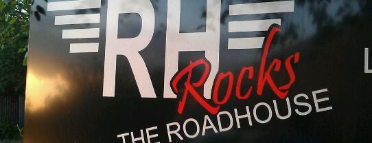 The Roadhouse is one of BIKER FRIENDLY PLACES ENGLAND UK.