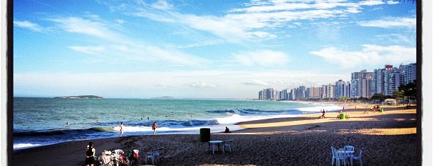 Praia dos Pescadores is one of Tempat yang Disukai Corretor Fabricio.