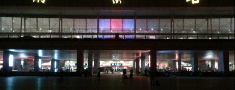 Nanjing Railway Station is one of Railway Station in CHINA.