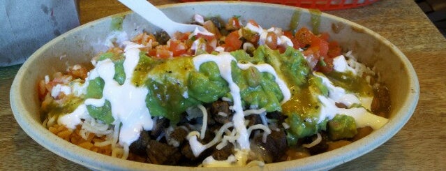 Dos Toros Taqueria is one of Mexican-To-Do List.