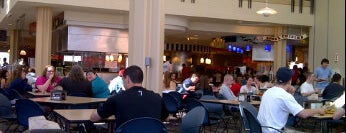 Zorn Dining Commons is one of Keene Area.