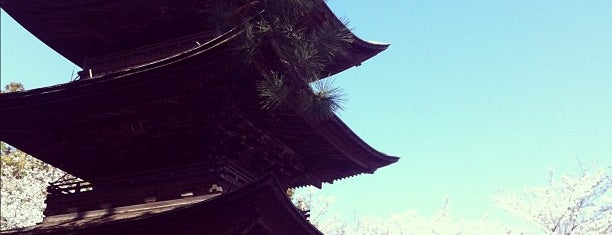 三明寺（豊川弁財天） is one of 三重塔 / Three-storied Pagoda in Japan.