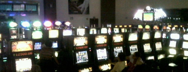 Montecarlo Casino is one of Ernesto : понравившиеся места.